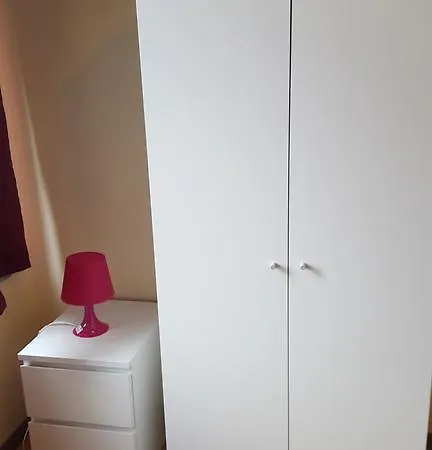 Apartment Muken 3