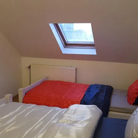 Apartment Muken 3 Brussels