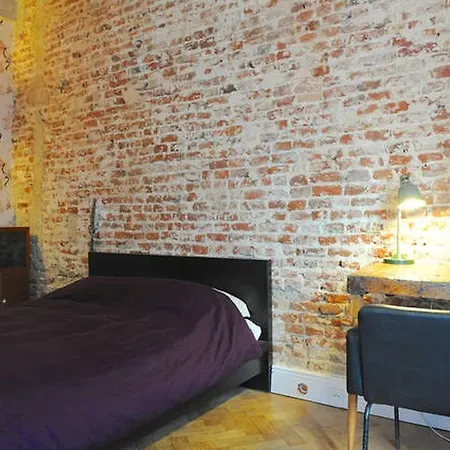 Exquisite In Apartment