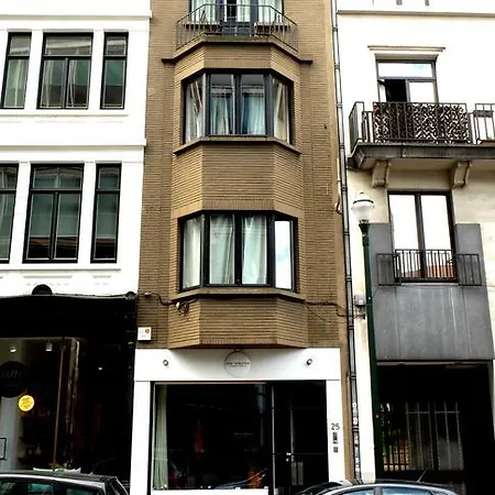 Apartment Exquisite In *