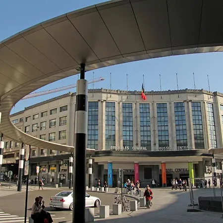 Exquisite In Brussels