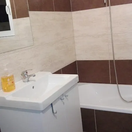 Place Saint Josse Apartment Brussels