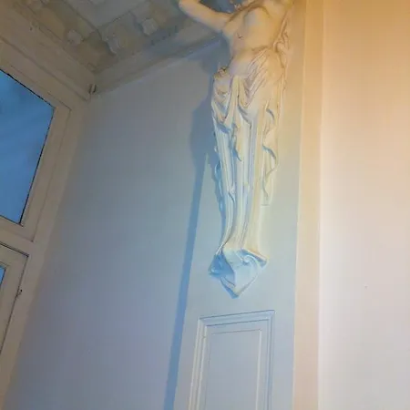 Apartment Big Private 2br Brussels
