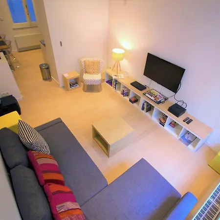 Berg Apartment