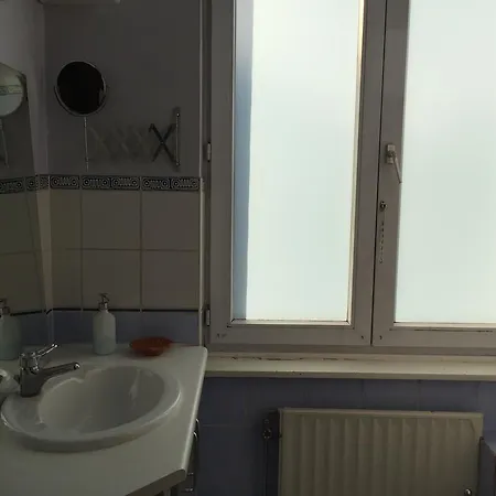 Apartment Golden Triangle Brussels