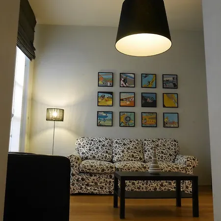 Grand Place Apartment Brussels