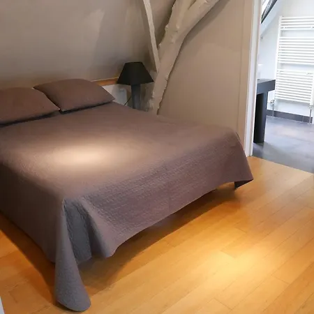 Apartment Grand Place Brussels