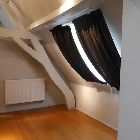 Apartment Grand Place