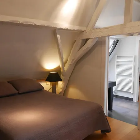 Apartment Grand Place