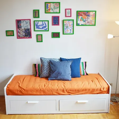 Apartment Beautiful Flat Grand Place