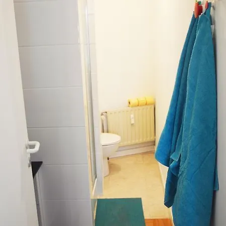 Apartment Nice Flat Grand Place *