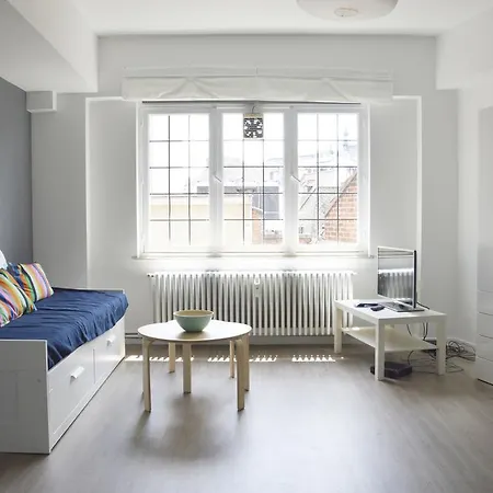 Flat Sympa Next Grand Place *