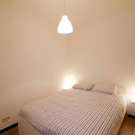 Guest house Jeu De Balle *