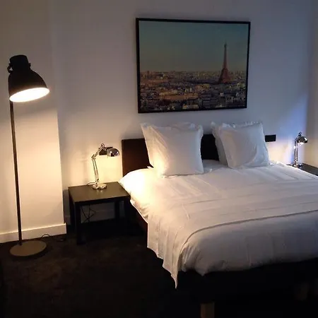 Grand Place 130 M² *
