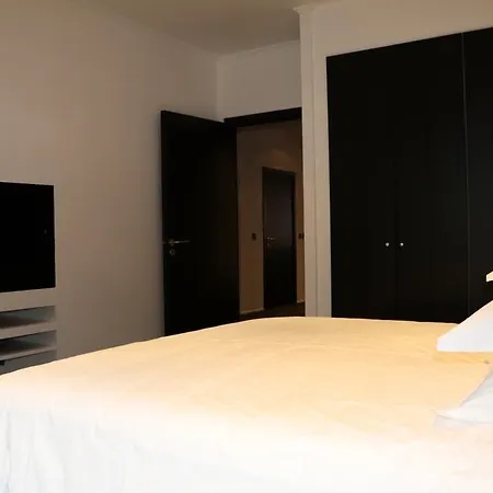Apartment Grand Place 130 M²