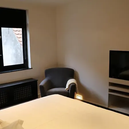 Grand Place 130 M² Apartment Brussels