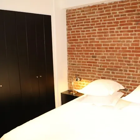 Apartment Grand Place 130 M² *
