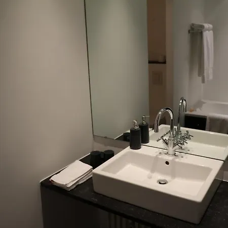 Apartment Grand Place 130 M² Brussels