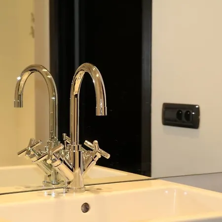 Apartment Grand Place 130 M²