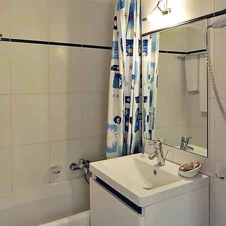 Aparthotel Wellington Brussels