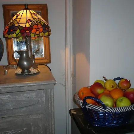Bed & Breakfast Bed And Toast Brussel
