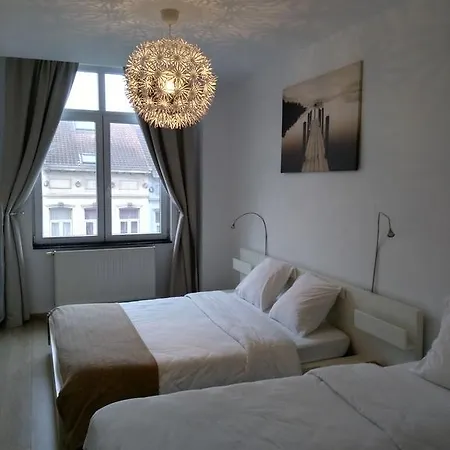 Pellini * Brussels