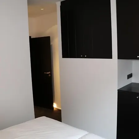 Grand Place 130 M² Apartment *