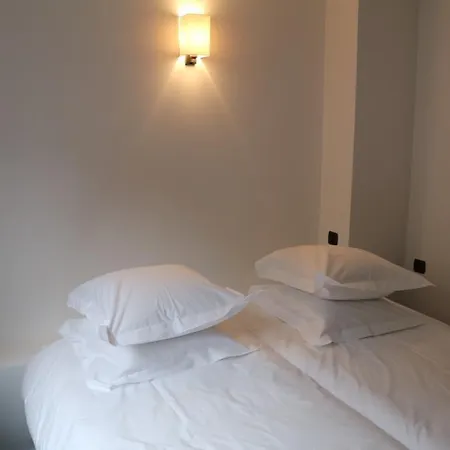 Apartment Grand Place 130 M² Brussels