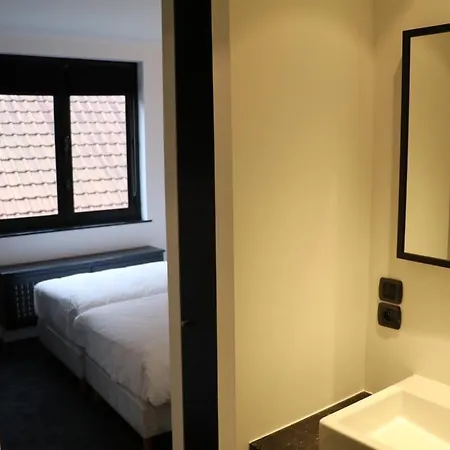Apartment Grand Place 130 M²