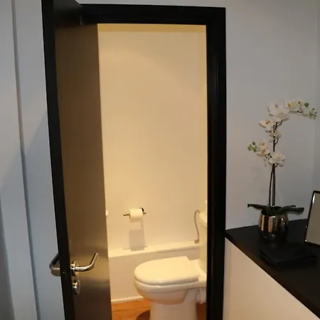 Grand Place 130 M² Apartment Brussels
