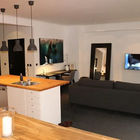 Grand Place 130 M² Brussels