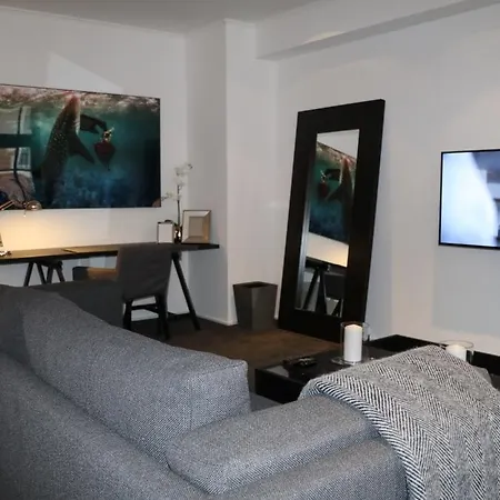 Apartment Grand Place 130 M² *