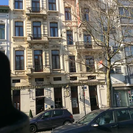 Aristote 2* Brussel