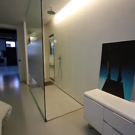 86 Downtown House * Brussels