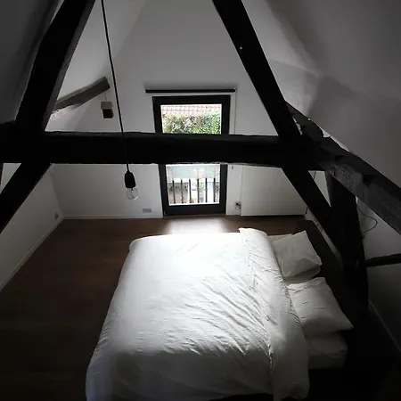 86 Downtown House Brussels