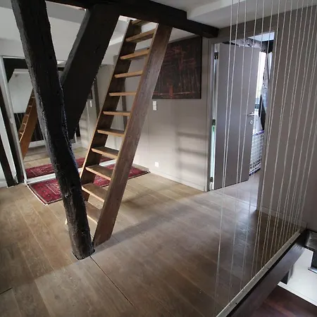 86 Downtown House Holiday home *