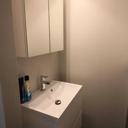 Apartment Anneessens Square Brussels