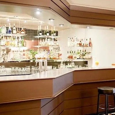 New Charlemagne Hotel 4*