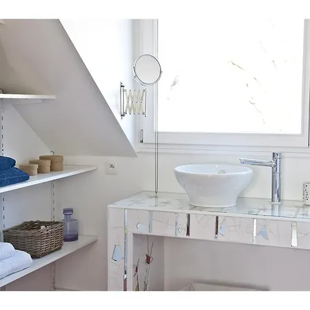 Apartment Maison Privee
