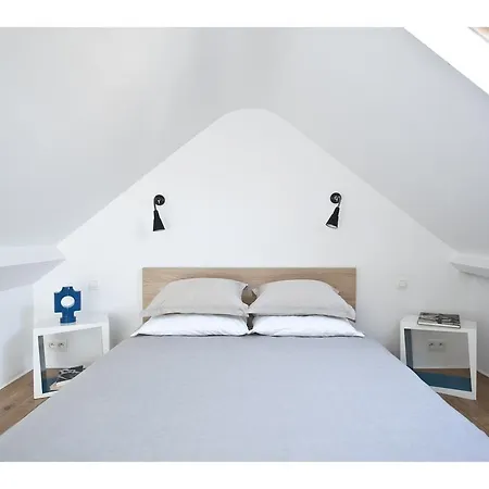 Maison Privee Apartment Brussels