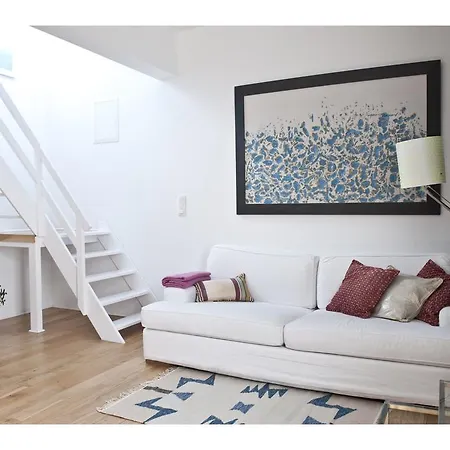 Apartment Maison Privee *