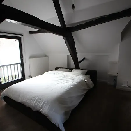 Holiday home 86 Downtown House Brussels