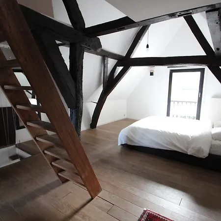 86 Downtown House * Brussels