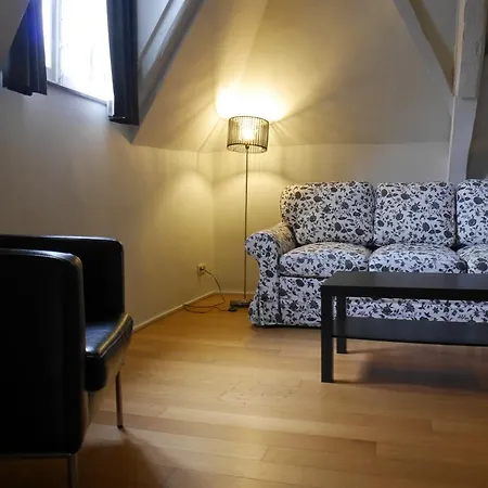 Grand Place Apartment
