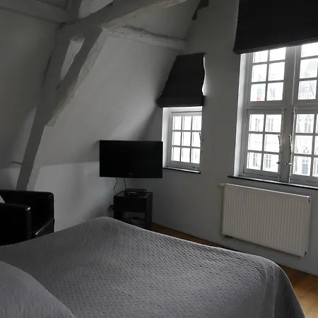 Apartment Grand Place