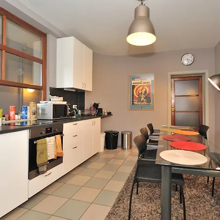 Les Taillis Bed & Breakfast *