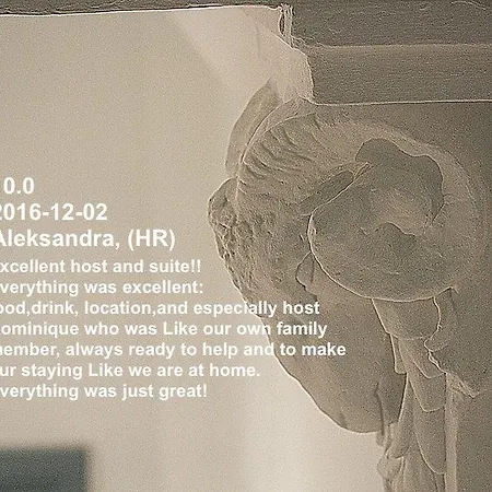 Bed & Breakfast D&f