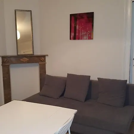 Appartement Cool Brussel