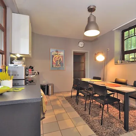 Bed & Breakfast Les Taillis Brussel