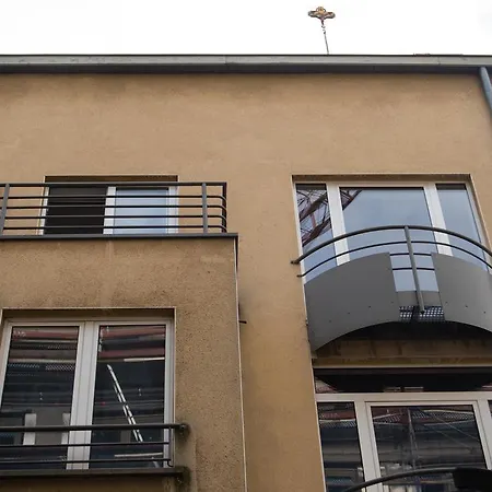 Brussels Apartment Apartment *